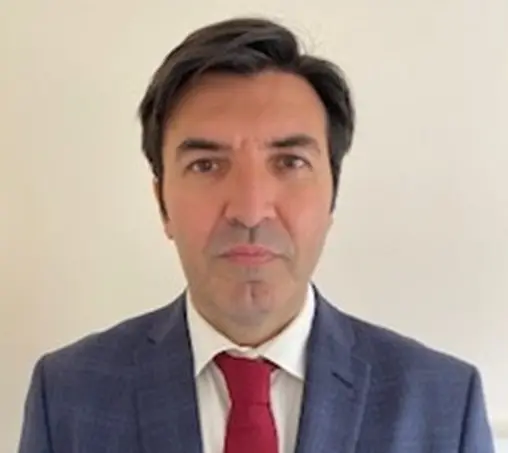 Dr Emanuele Valenti