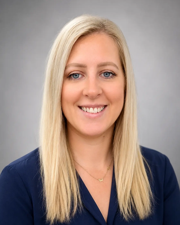 Dr Nicky Thomas