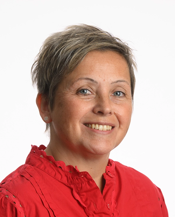 Tracy Smith