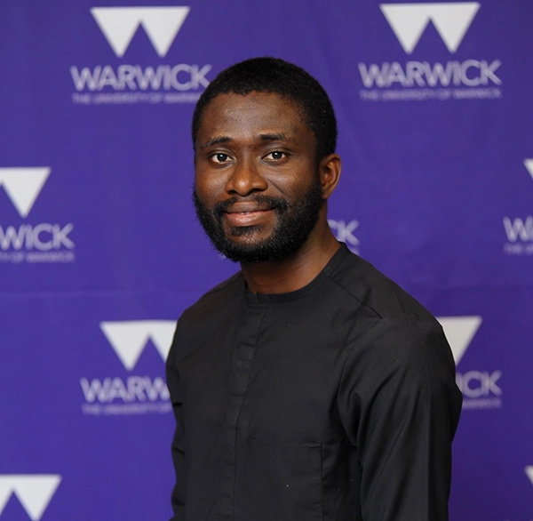 Usoro Akpan