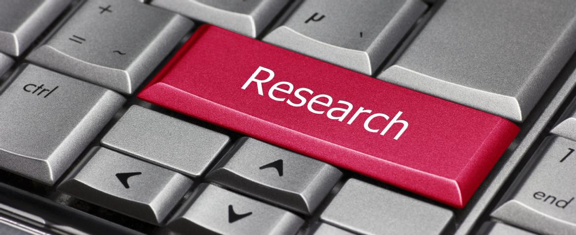 Research Theme home page header