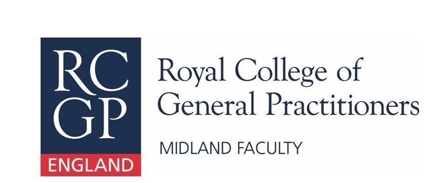 RCGP Logo