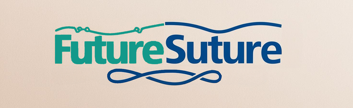 FutureSuture Logo