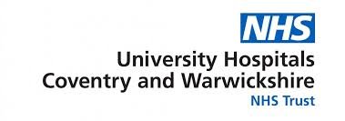 University Hospitals Coventry and Warwickshire (UHCW)