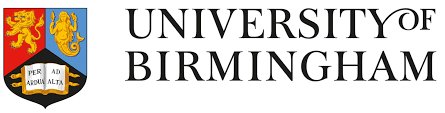 University of Birmingham