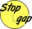 stopgap