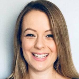 Hayley Crawford