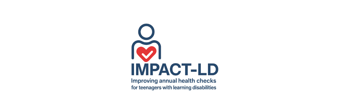 IMPACT-LD Logo