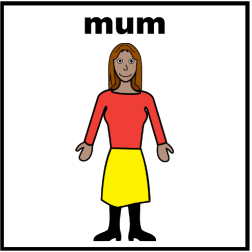 Mum