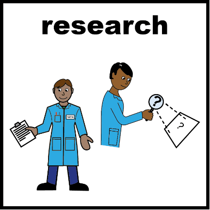 Research