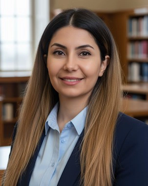 Dr Sima Rafiei