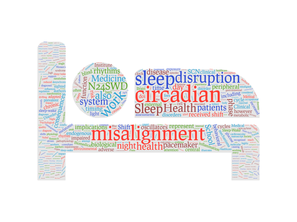 Circadian cloud