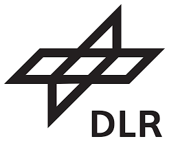 DLR logo