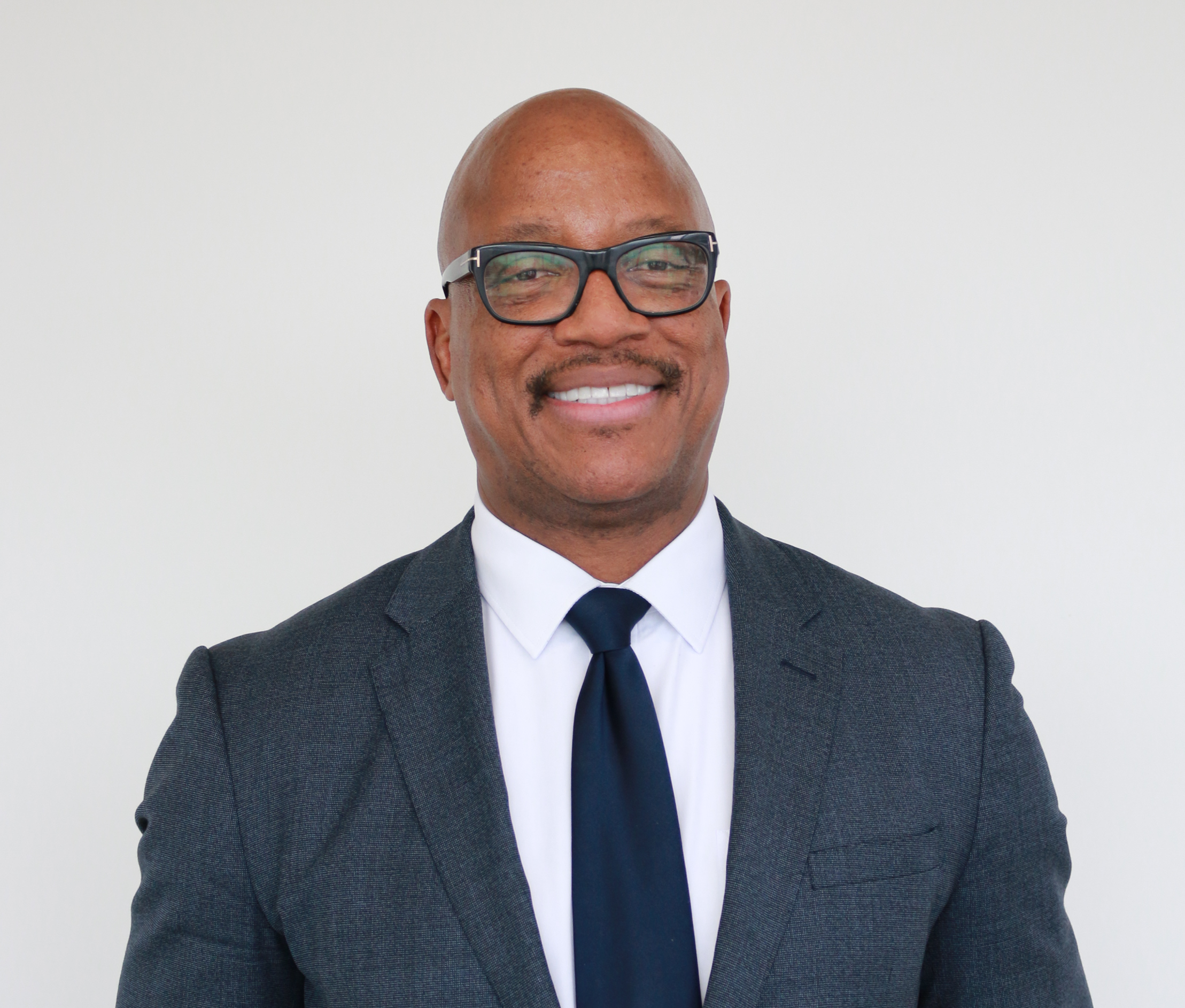 Professor Kevin Fenton CBE PhD PrFPH FRCP FFSRH (Hon)