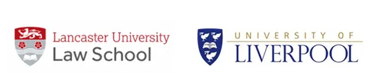 lancaster uni and uni of liverpool