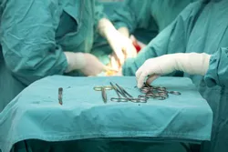 Operating