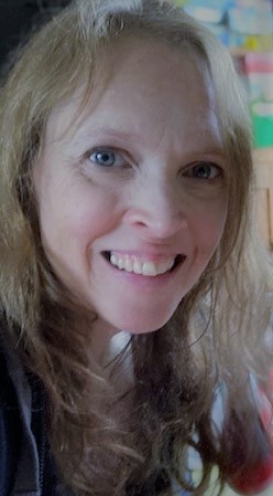 Corinna Clark