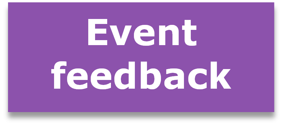 feedback