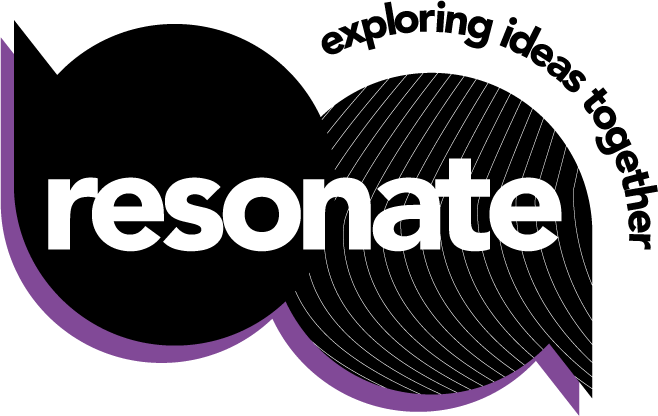 resonate logo