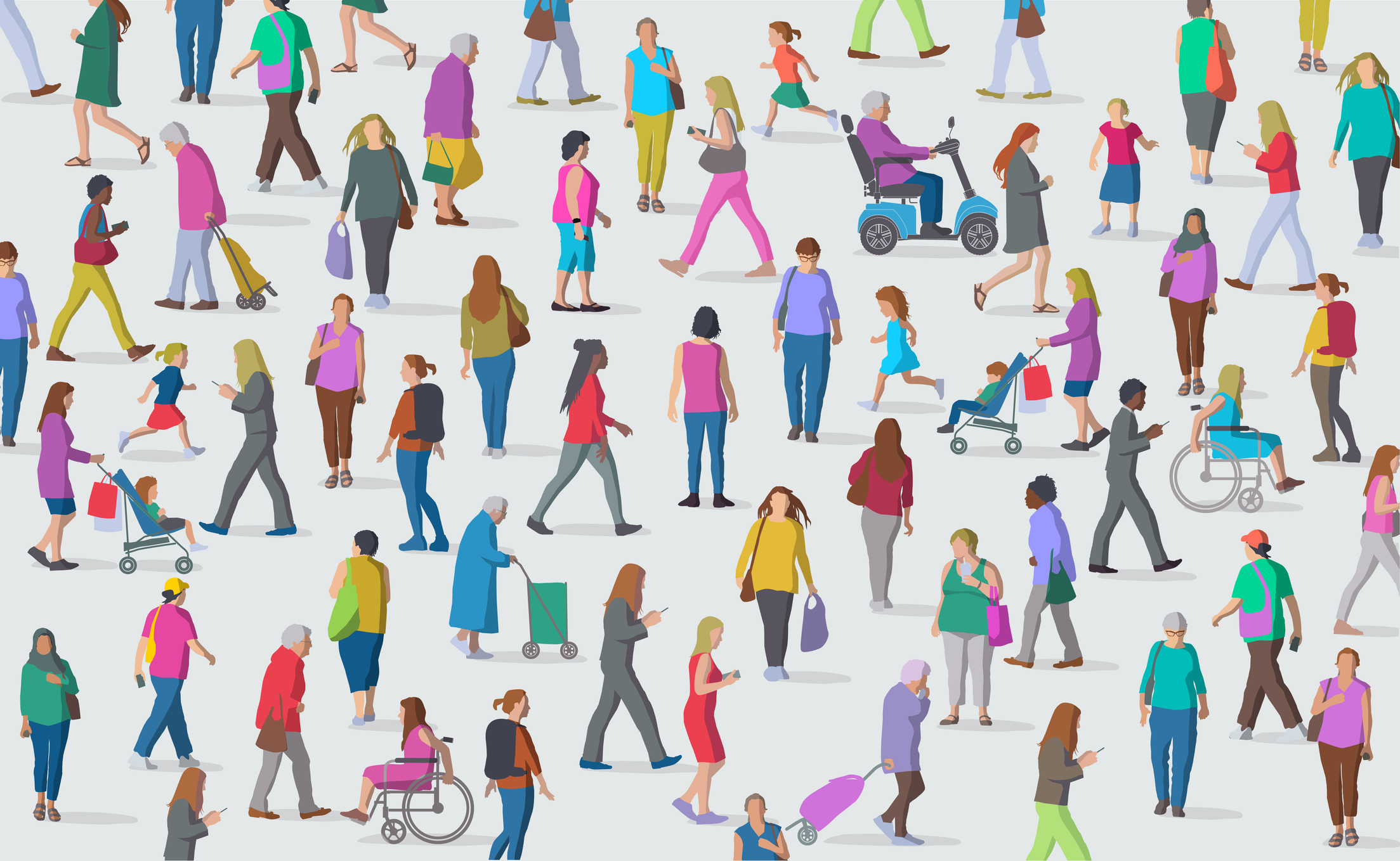 People