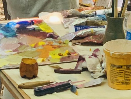 paint