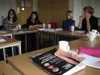 Anatomy workshop