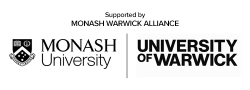 Monash Warwick Alliance Logo
