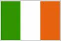 Ireland flag