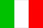 Italy flag