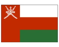 Oman flag