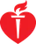 AHA logo