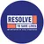 RESOLVE logo