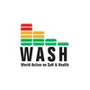 WASH logo