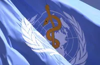 WHO Symbol