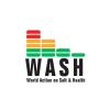 WASH logo