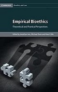 Heather Draper: Empirical Bioethics