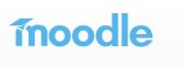 Moodle logo
