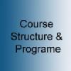 Course structure button