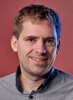 Professor Mike Tildesley