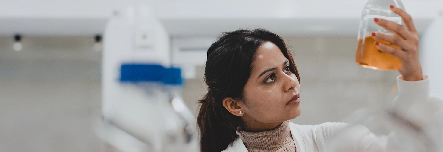 Reproductive Science Banner