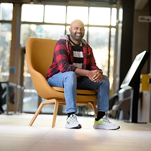Master's in Public Health