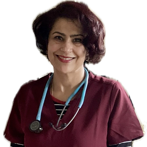 Charu