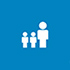 icon for child health