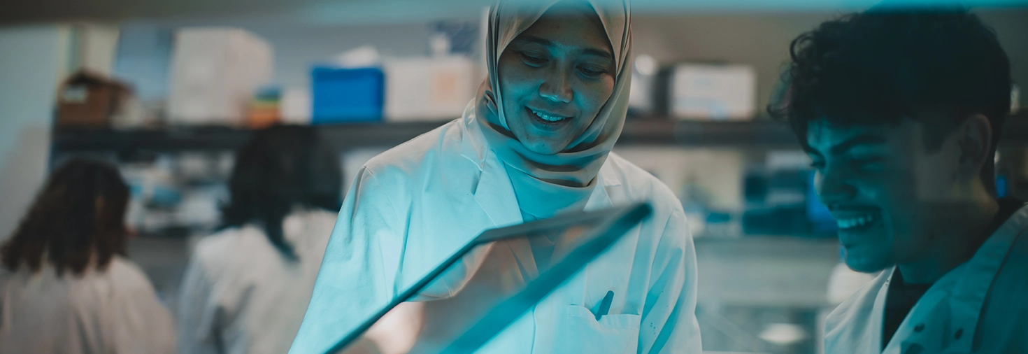 Reproductive Science Banner