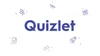 a logo of Quizlet