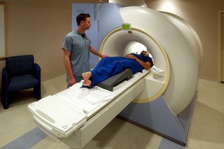 MRI scan