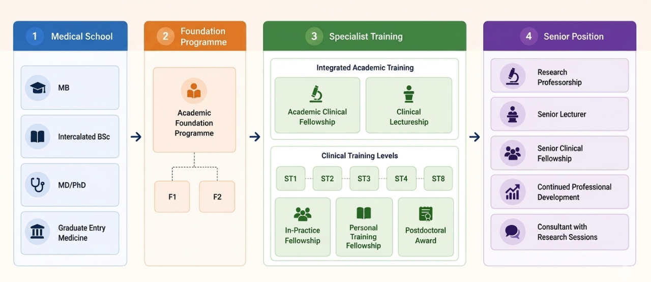 IAT pathway