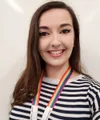 Catriona Conway