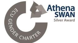 Athena SWAN Silver Awardee