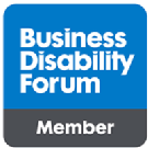 Business Disability Forum Member